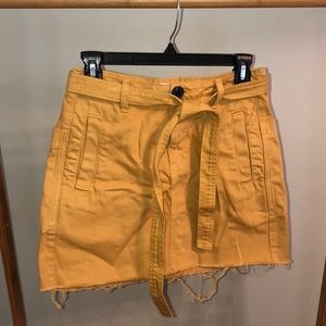 Too small on me now but is so cute !